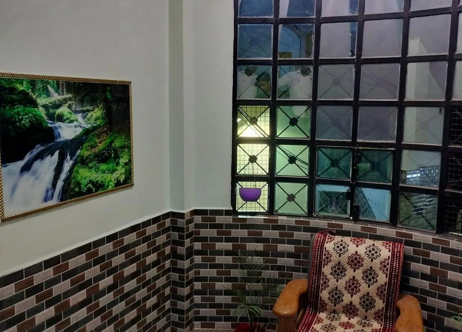Nidhivan P. Guest House Варанаси Индия
